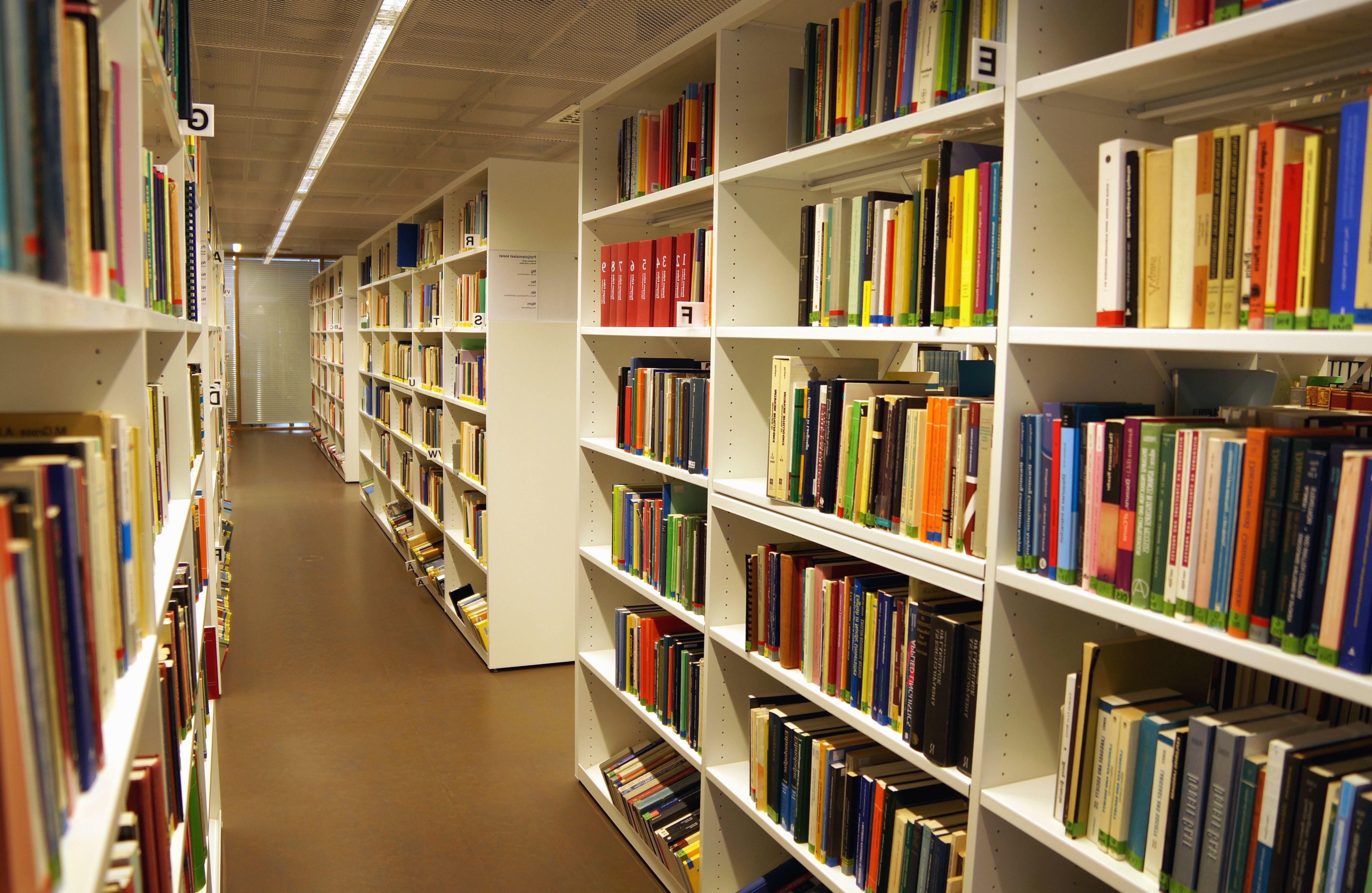 Biblioteca Digital